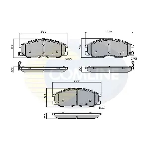 COMLINE CBP3902