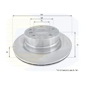 ADC1744V COMLINE