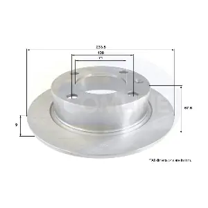 COMLINE ADC1514