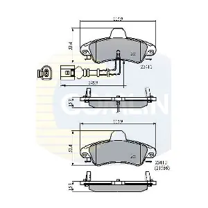 COMLINE CBP11235