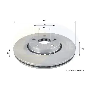 ADC0199V COMLINE