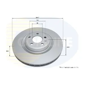 COMLINE ADC1479V
