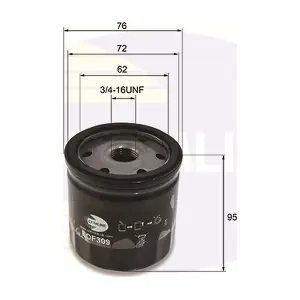 COMLINE EOF309
