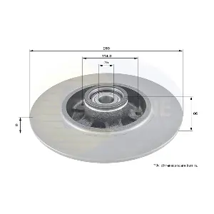 ADC3015 COMLINE
