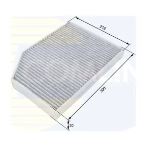 COMLINE EKF422A