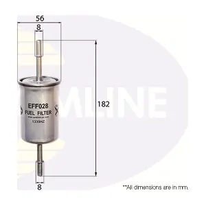 COMLINE EFF028