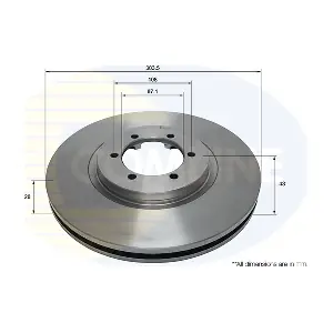 COMLINE ADC1084V
