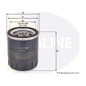 COMLINE EOF076