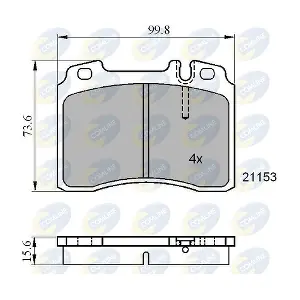 COMLINE CBP01006