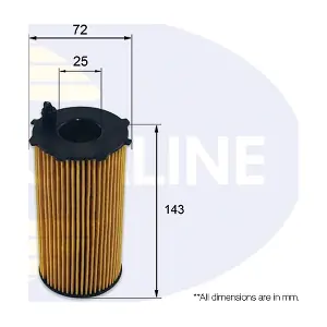 EOF334 COMLINE