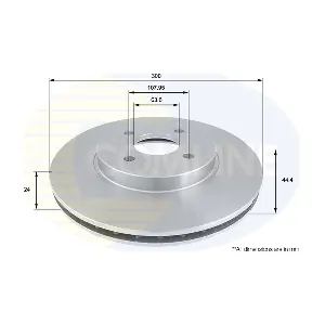 COMLINE ADC1220V