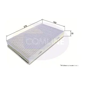 COMLINE EKF128