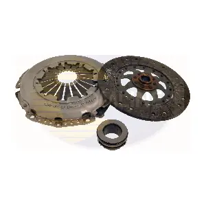 ECK101 COMLINE