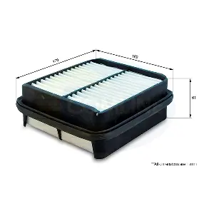 CSZ12970 COMLINE