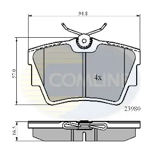 COMLINE CBP0874