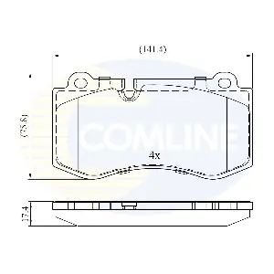 COMLINE CBP06020