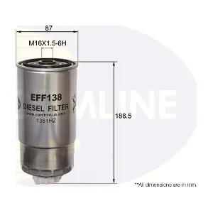 COMLINE EFF138