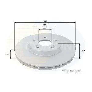 COMLINE ADC0568V