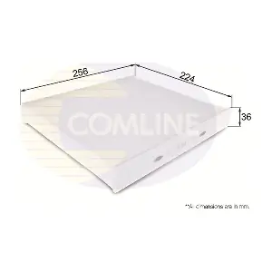 COMLINE EKF332