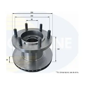 ADC9146V COMLINE