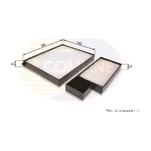 EKF313 COMLINE