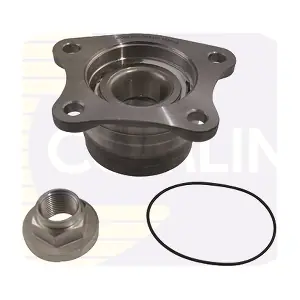 CHA193 COMLINE