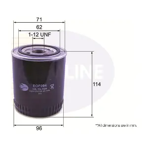 COMLINE EOF094