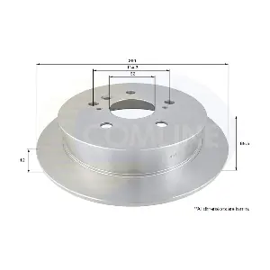 COMLINE ADC01102