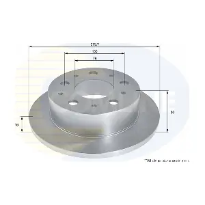 COMLINE ADC1578