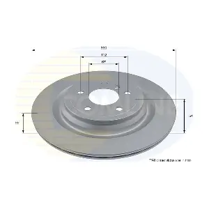 COMLINE ADC2886V