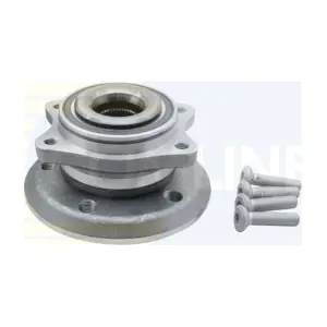 CHA406 COMLINE