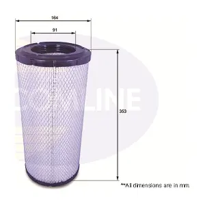 COMLINE EAF749