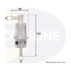 COMLINE EFF043