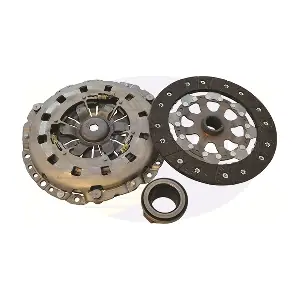 ECK361 COMLINE