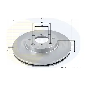 COMLINE ADC0922V