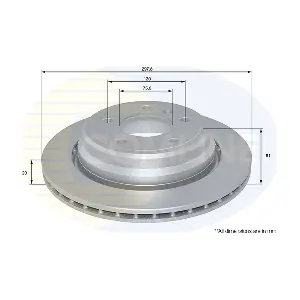 COMLINE ADC1733V