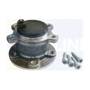 CHA389 COMLINE