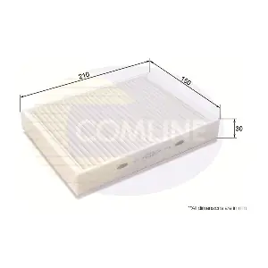 EKF414 COMLINE
