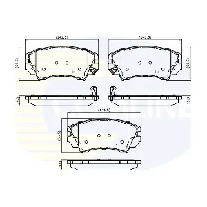 COMLINE CBP31680