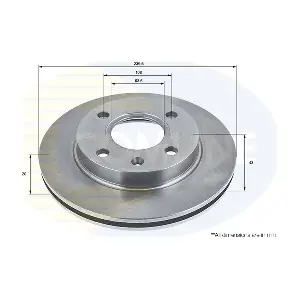 COMLINE ADC0440V