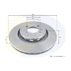 COMLINE ADC1462V
