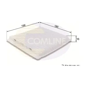 COMLINE EKF266