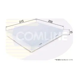 COMLINE EKF331