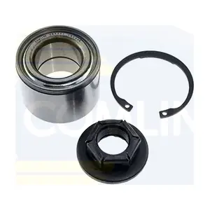 CBK001 COMLINE