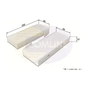 COMLINE EKF370-2