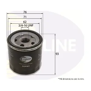 COMLINE EOF061