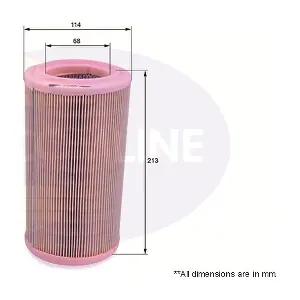 EAF080 COMLINE