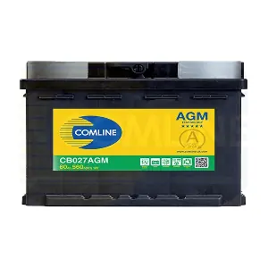 CB027AGM COMLINE