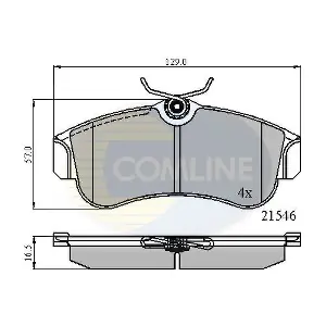 COMLINE CBP0566