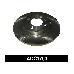 ADC1703 COMLINE